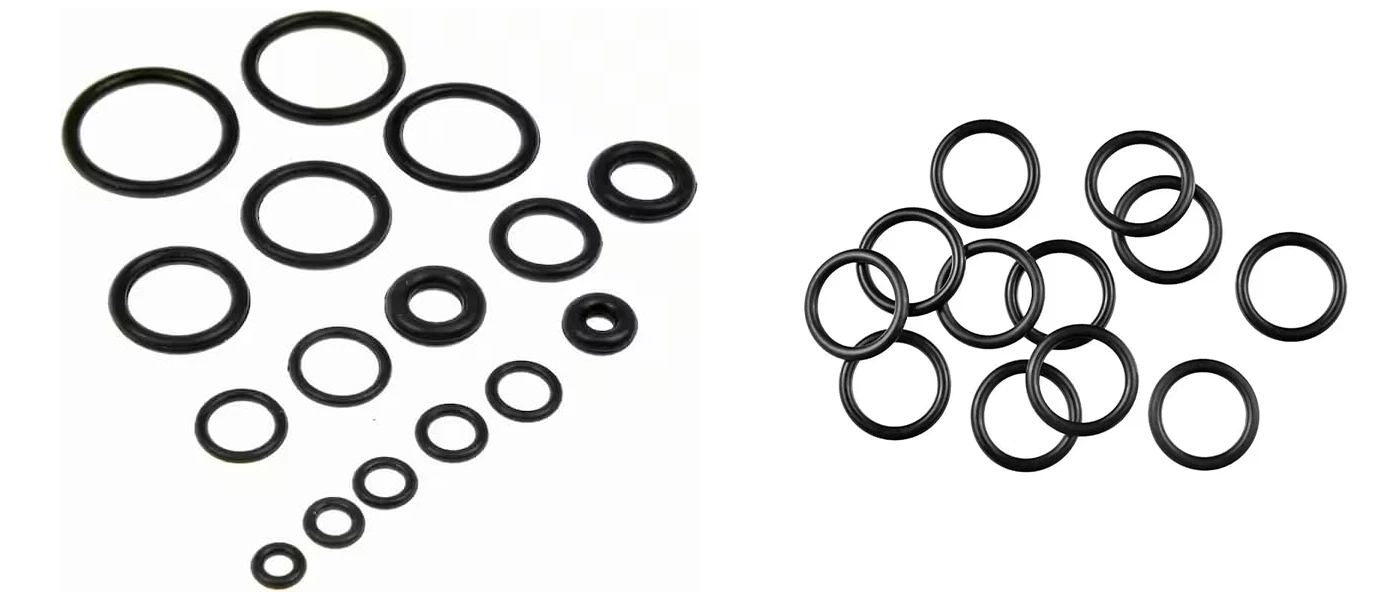 oil-resistant seals oil-resistant seals