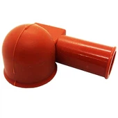Grommet batri 90 degre