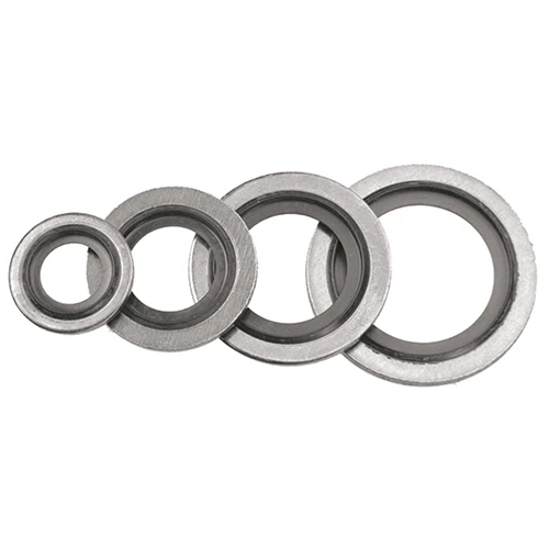 FKM Creole Bonded Seals