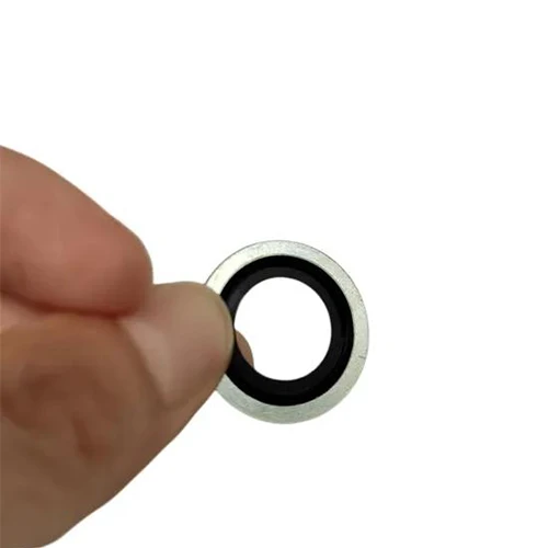 FKM-Bonded-Seal