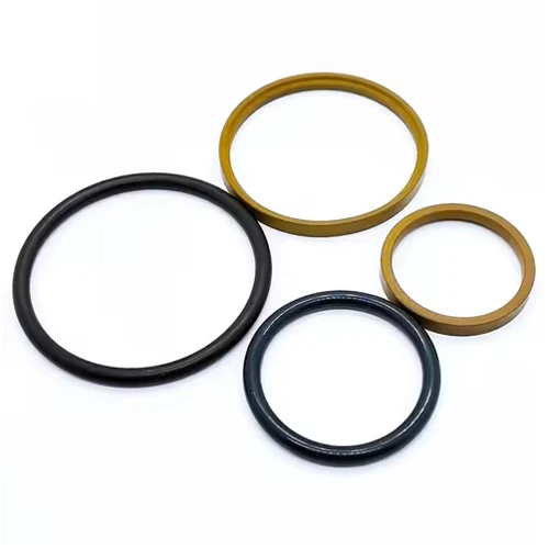 Lwil oliv Forage labou ponp Piston bag sele