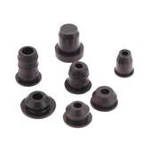 Elektwonik Shifter Grommets Rubber Plug